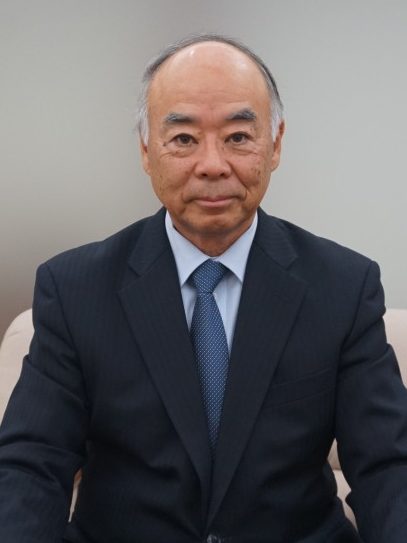 中田社長