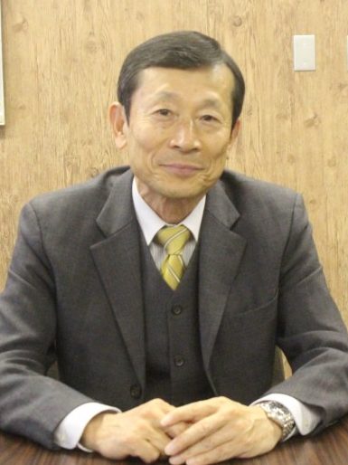 渡辺社長