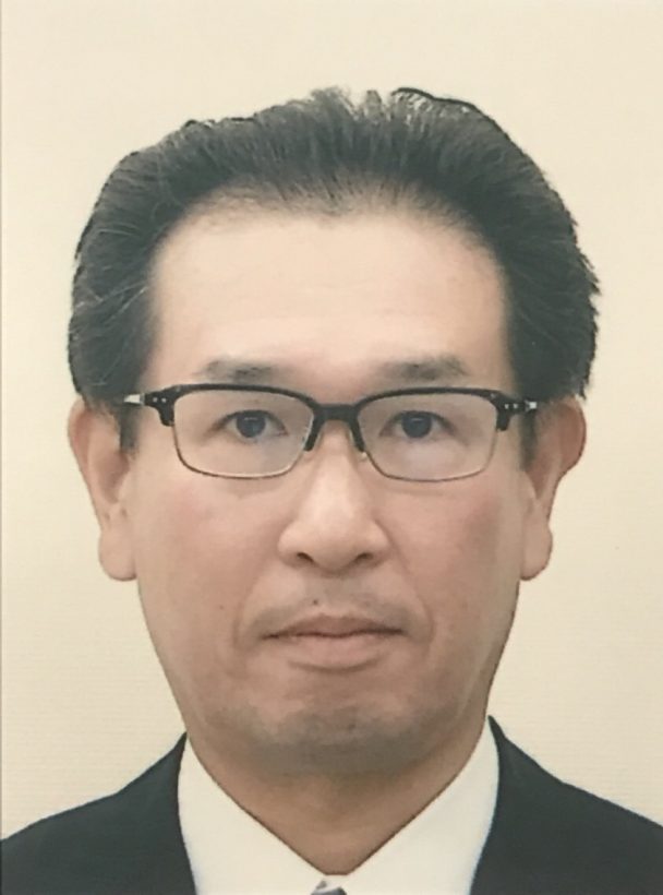 十川敬夫会長