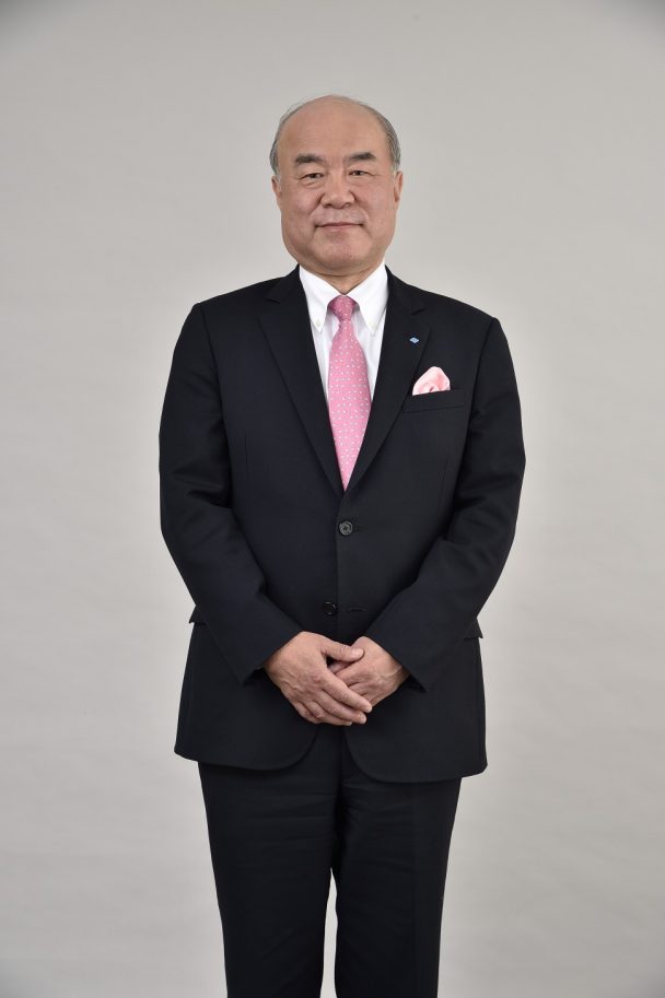 池田会長