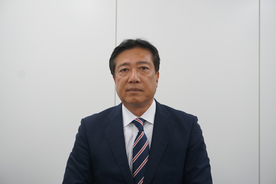 佐藤守社長