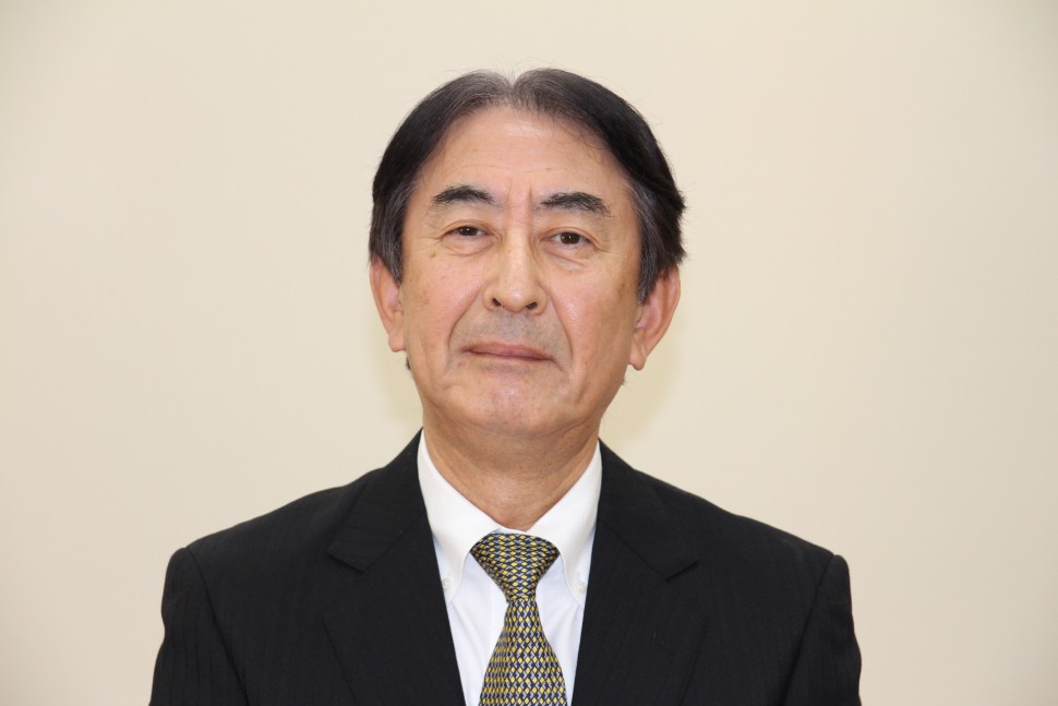 田中社長