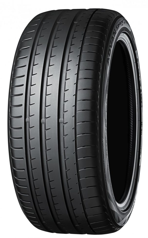 ２７５／40Ｒ21　１０７Ｙ