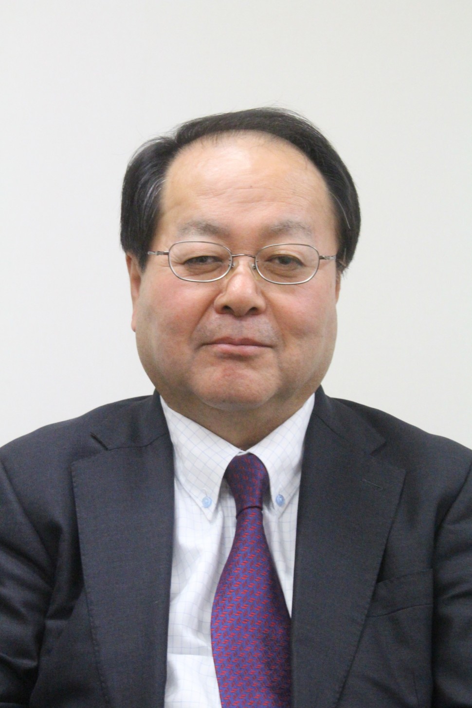 豊田耕三社長