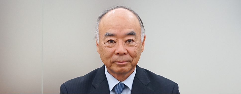 金陽社中田社長