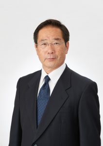 阿部社長