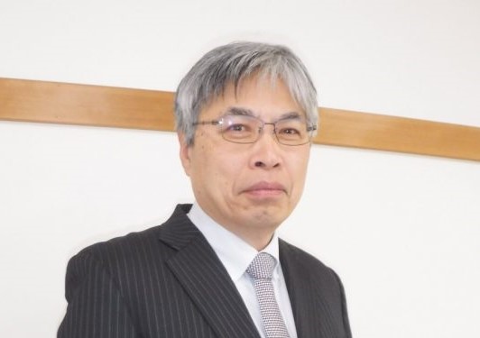 小田一平社長