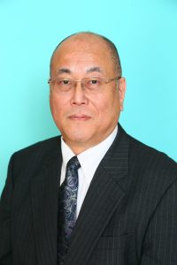 石井社長