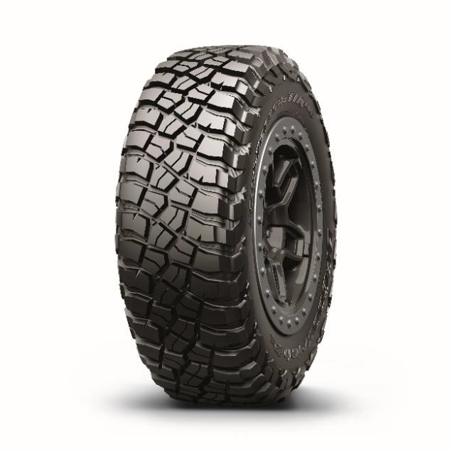 ミシュランが新サイズ追加 オフロード用4x4タイヤ ミシュランが新サイズ追加 オフロード用4x4タイヤ