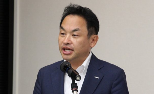 TOYO TIREがタイヤ新技術発表　ＡＩ融合し開発期間短縮へ