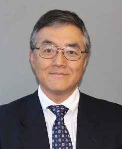 加藤社長