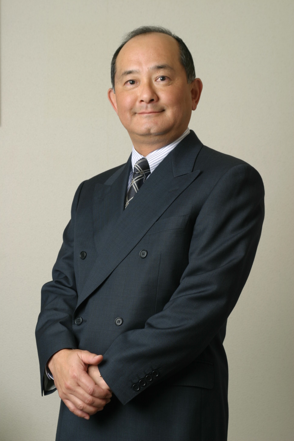 畑田芳則社長
