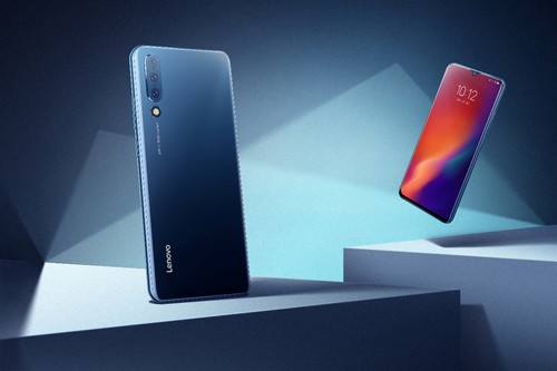 Ｌｅｎｏｖｏ　Ｚ６