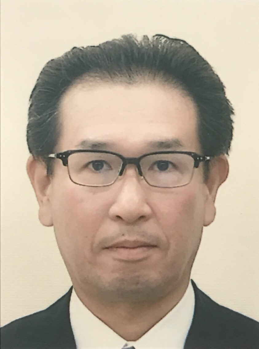 十川敬夫会長