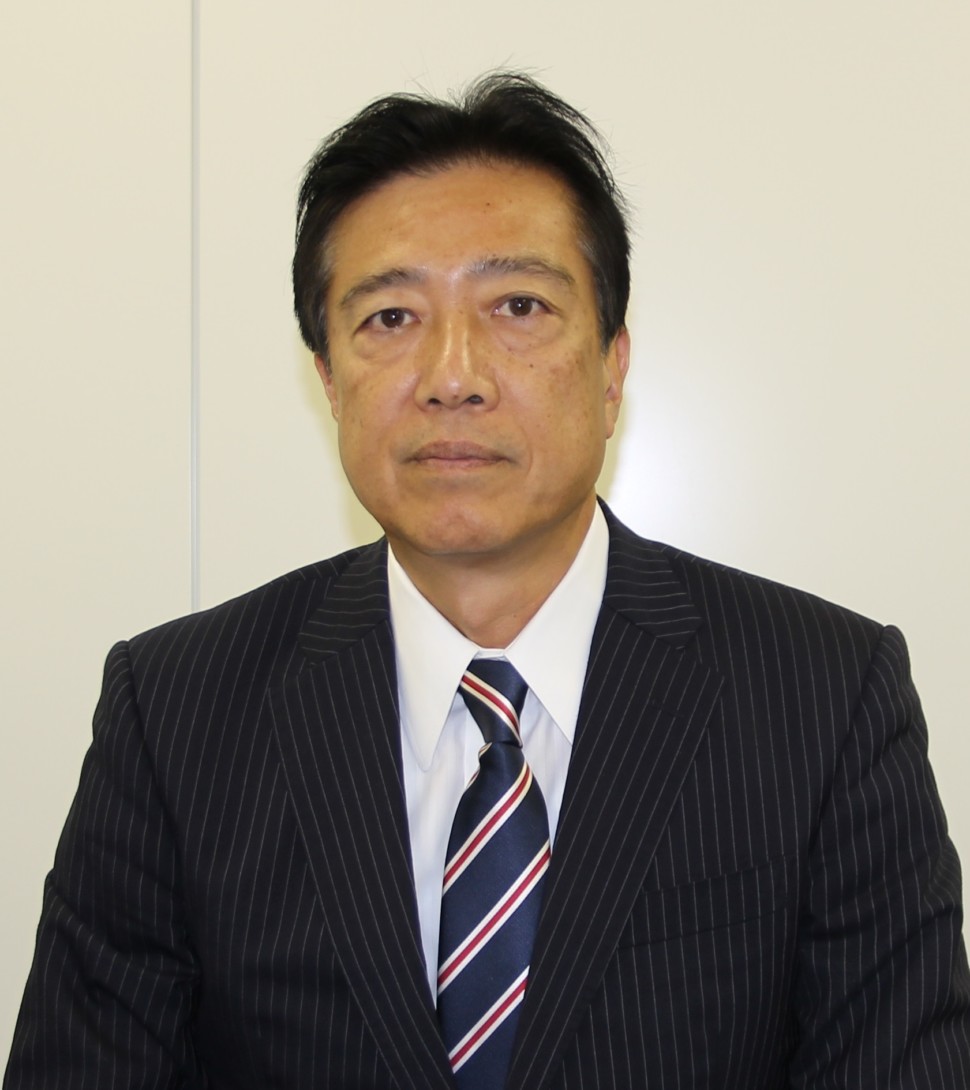 佐藤　守社長