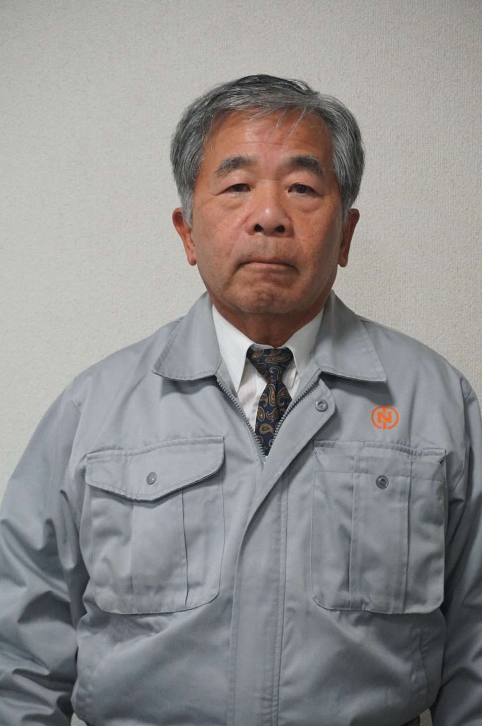 荒川良平社長