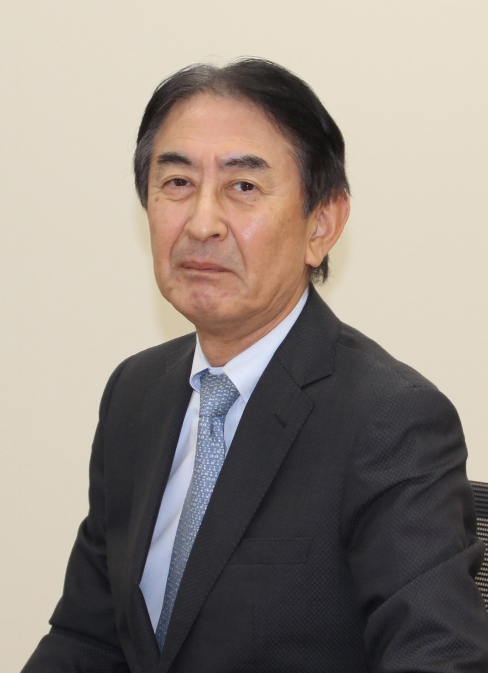 田中公章社長