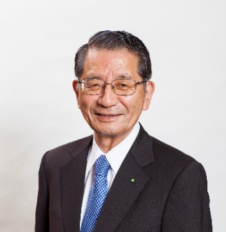 近藤忠夫氏