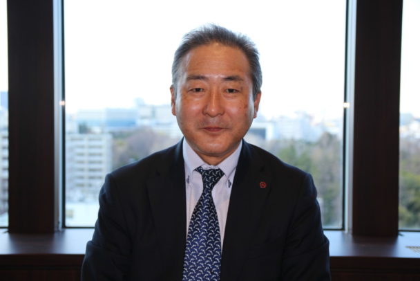 カーボンブラック特集　東海カーボン　米拠点とのシナジー創出へ　技術交流で生産性向上図る