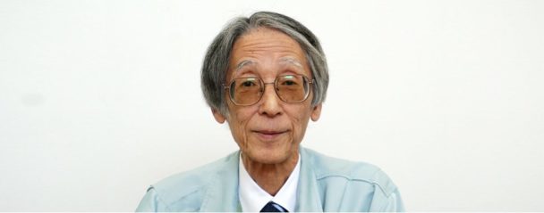 早川ゴム 早川雅則会長　春の叙勲旭日双光章受賞