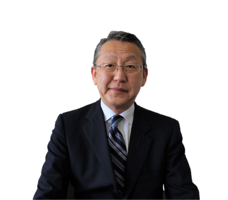 皆川新社長