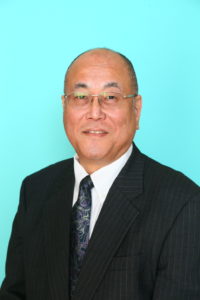 石井社長