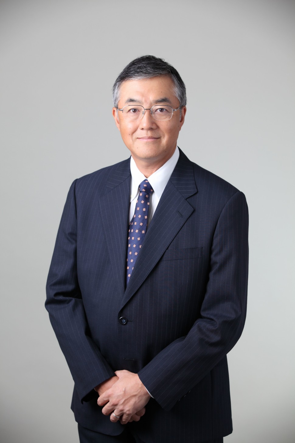 加藤社長