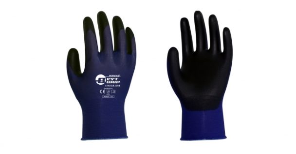 ニトリル製手袋を増強　住友ゴム工業 月産２００万双