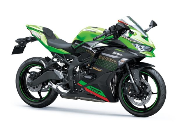 Ｎｉｎｊａ　ＺＸ―25Ｒ