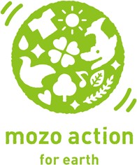 「ｍｏｚｏ　ＡＣＴＩＯＮ！　ｆｏｒＥＡＲＴＨ」