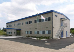 H&K工場(千葉県香取郡)