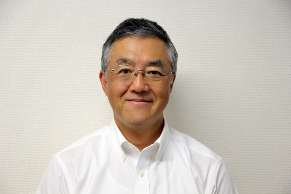 加藤社長