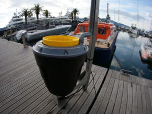 Seabin(シービン)