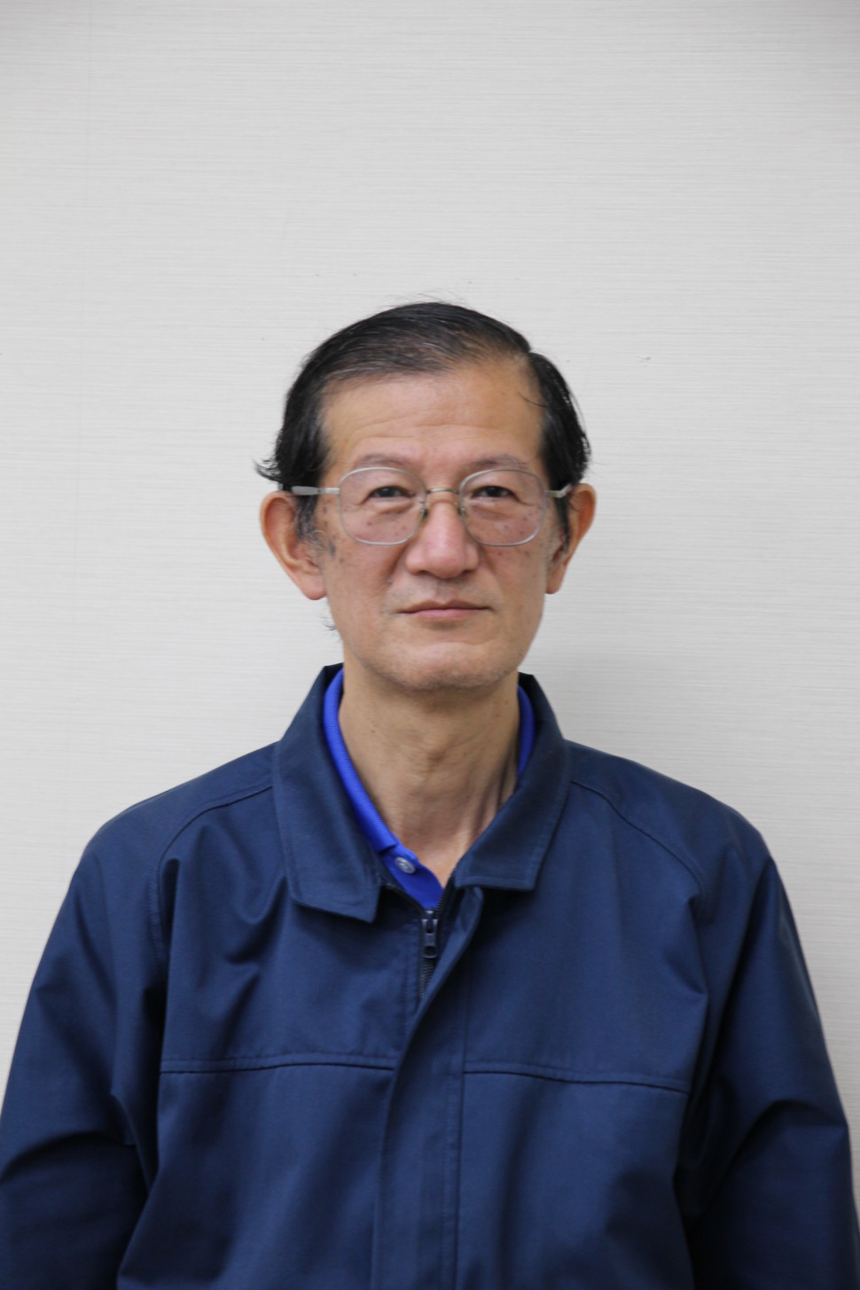 長坂社長