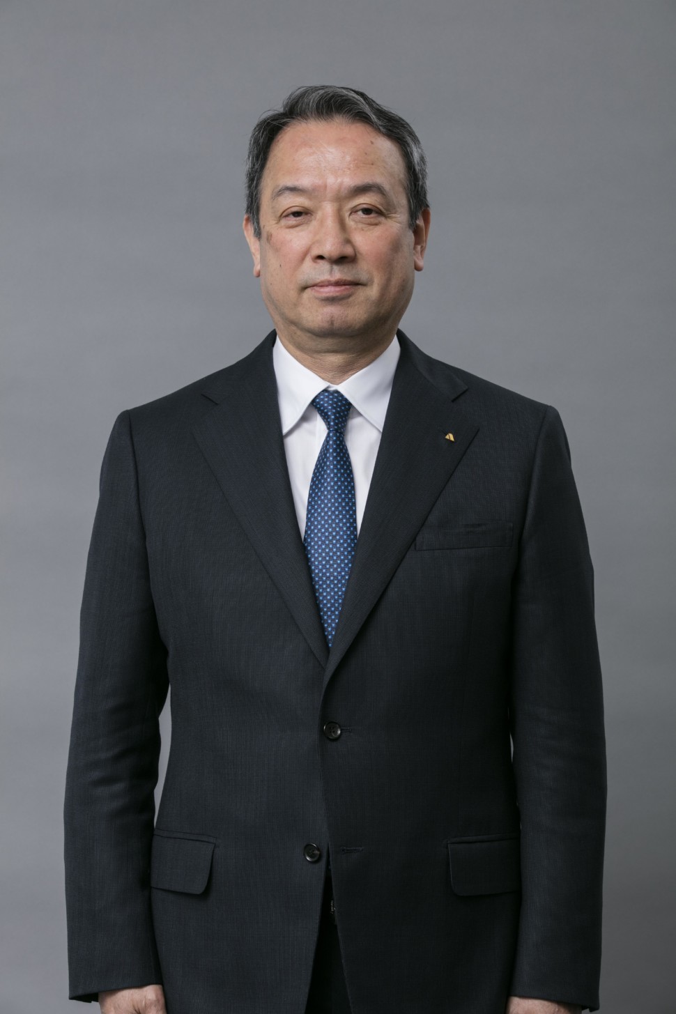 伊藤守会長