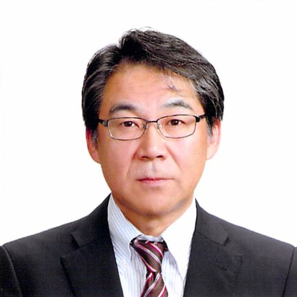 蜷川広一会長