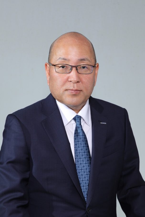 清水隆史社長