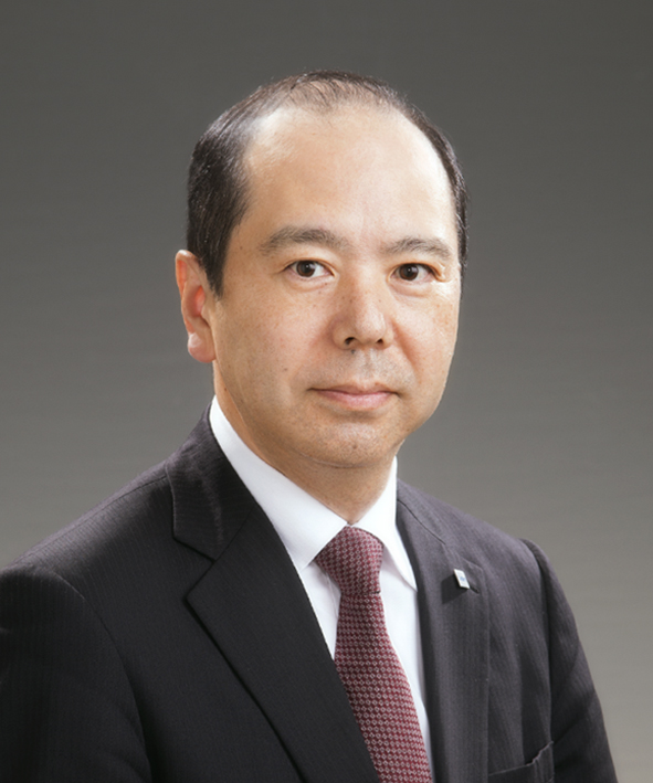 泉原雅人社長