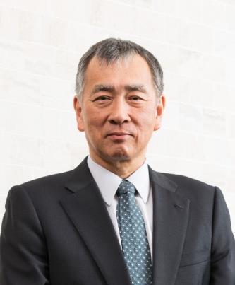 森川宏平会長