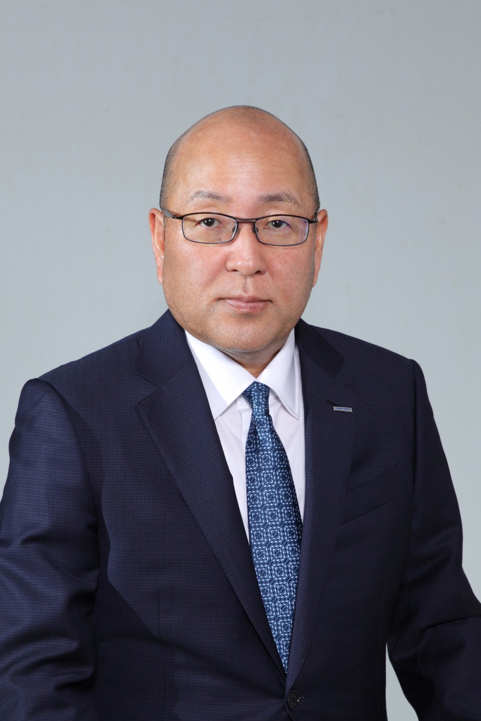 TOYO TIRE 清水隆史社長