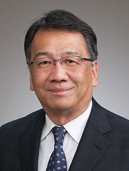 年頭所感　日本化学工業協会　森川宏平会長