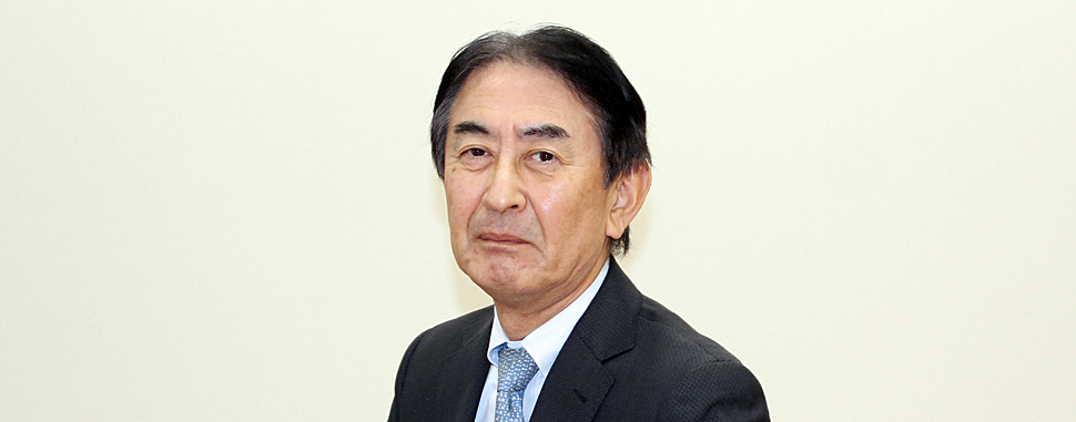 田中公章社長