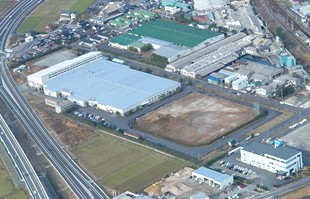 鳥取工場　