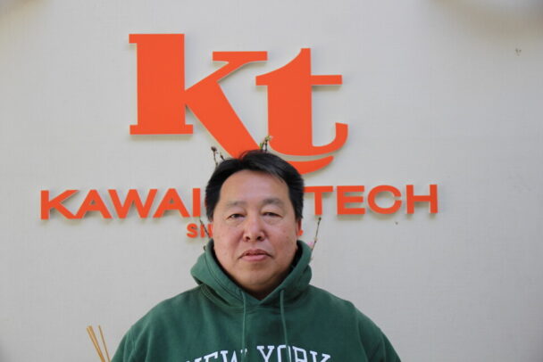 ＣＭＢ特集　カワイチ・テック　ＳＤＧｓ取り組みを進める　医療器具や環境製品を開発