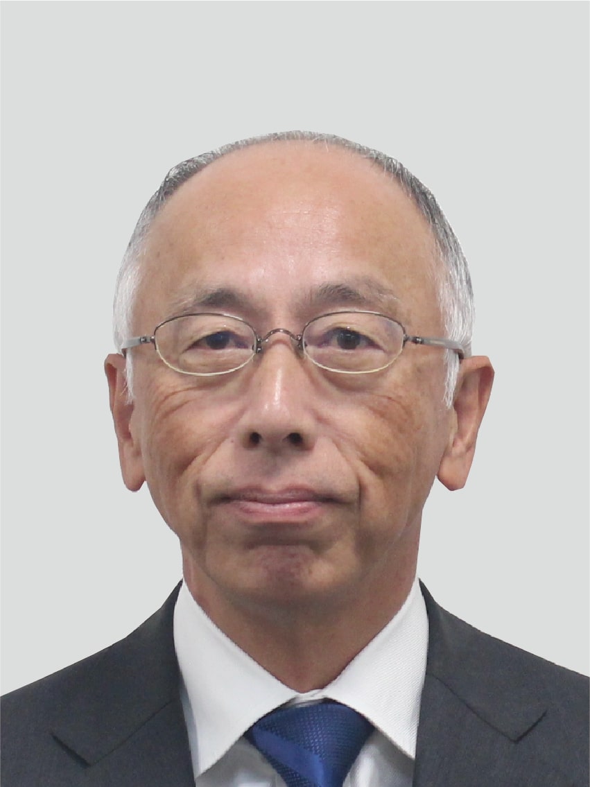 池田浩新社長