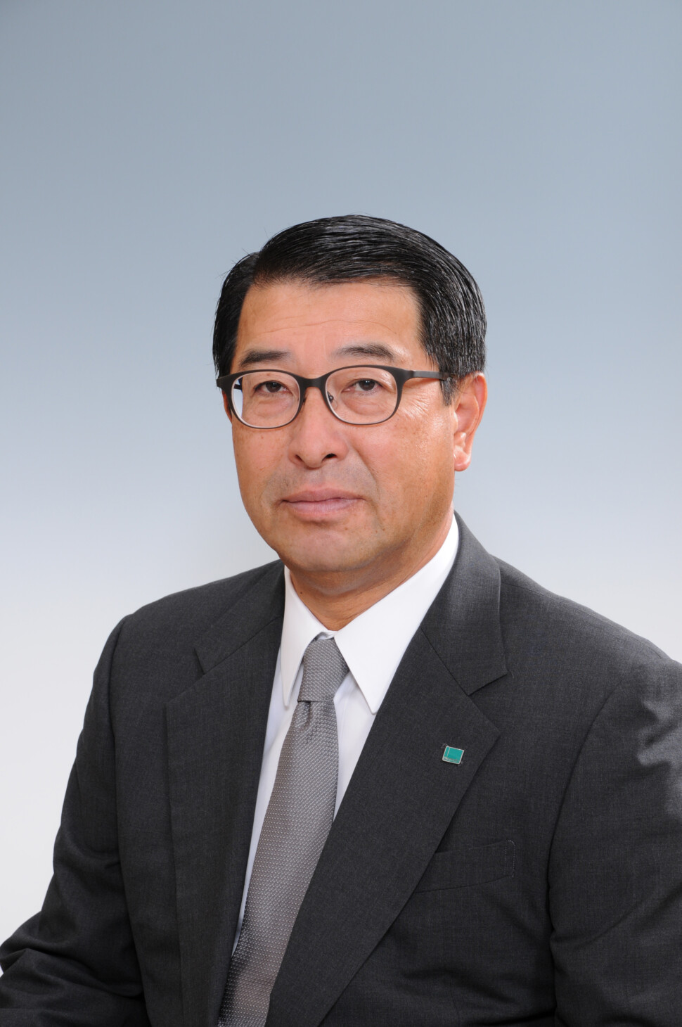 岡本良幸新社長