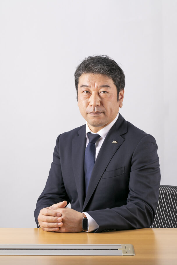 初の日本人社長に須藤氏　日本ミシュランタイヤ新社長　