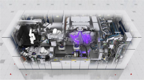 ＥＵＶペリクル商業生産開始　三井化学、ＡＳＭＬ社と契約