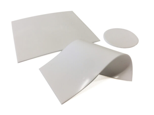 金陽社、新分野展開に力　電子機器向け放熱シート上市