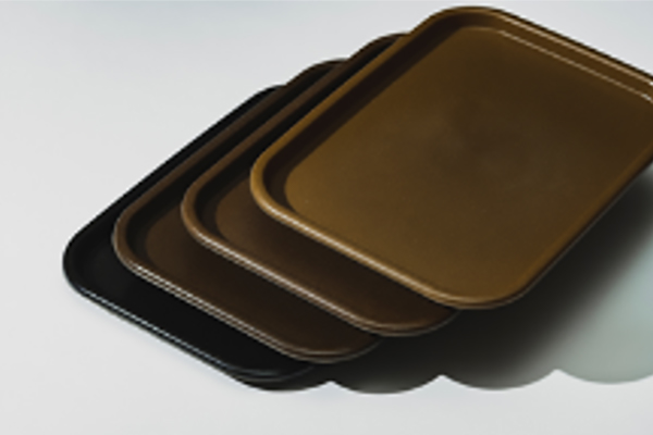 展示作品「GoTouch Compounds」